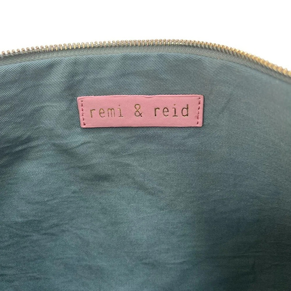 Remi/Reid Large Cork Clutch - Picture 4 of 7